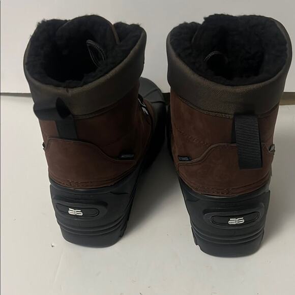 ARCTIX HALF PIPE WINTER SNOW BOOTS SIZE 11 - Picture 2 of 7